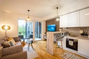 Mountain Suite Jula - 特尔日奇