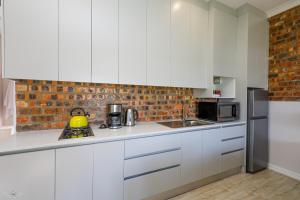 Flensborg Studios & Penthouse - Langebaan Golf Estate