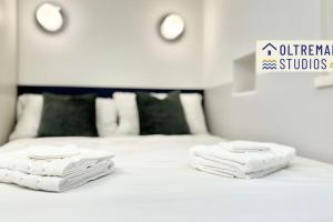 Oltremare Studios - Cavana