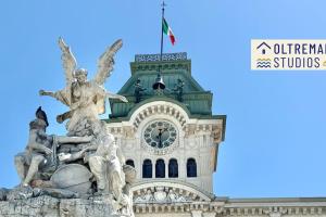 Oltremare Studios - Cavana