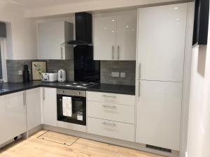 2BD Mews House, Wanstead