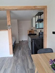 Strandhuisje Freek, 900 m van zee en strand