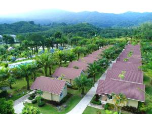 Katathong Golf Resort & Spa