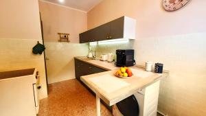 Lovely Alps ski apartment on Alpe Adria bike trail