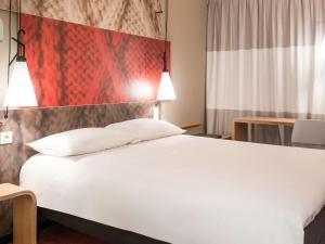 Hotels ibis Paris Meudon Velizy : photos des chambres