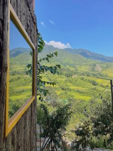 Ngũ Chỉ Sơn Trekking Sapa Homestay Local Experience