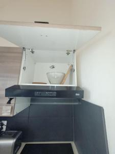 Résidence Malouine "les roses de Malo les bains" Appartement avec mezzanine