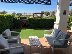 Casa Fresa - Azure Property Rentals - Valderas