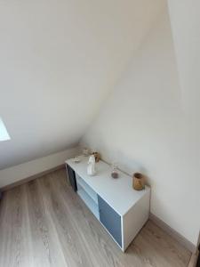 Appartements Appartement a Malo les bains avec mezzanine : photos des chambres
