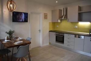 Vineyard oaza-Deluxe Apartments with Swimming pool