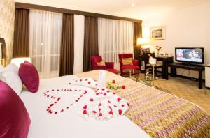 The Panari Hotel - Near Jomo Kenyatta International Airport