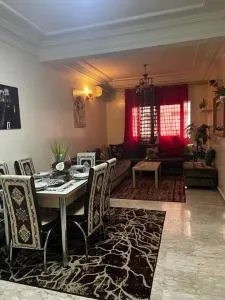 Beautiful apartment in the city center - 卡萨布兰卡