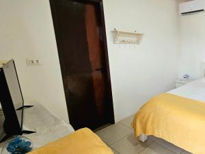 Pousada Flor de Lótus Suites Carneiros