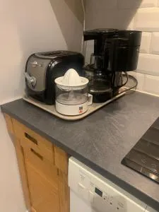 L appartement cosy - Cagnac-les-Mines