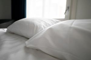 Keskusta sviitti parvekkeella ja pyykinpesukoneella Vanha Postitalo