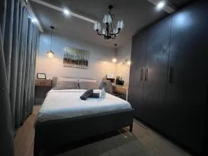 One Oasis Cozy condo beside Sm Ecoland - Digos