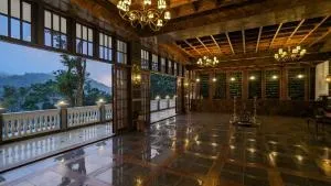 Ayara Coorg Resort and Spa - Siddapur