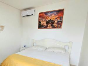 Pousada Flor de Lótus Suites Carneiros