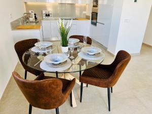 Super con gran terraza y vistas