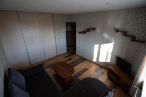 Jaukus butas pačioje miesto širdyje