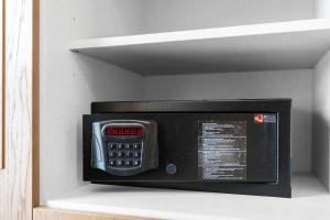 Superior Double with Sofa or Twin Room with Sofa room in Hotel Royal Prague