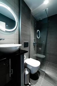 Athena Center Apartments II