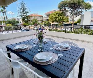 Poetto Beach House - Molara1 img21