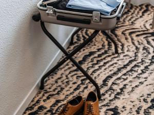 Hotels ibis Styles Ancenis Centre : photos des chambres