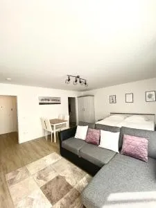 Komfortable Wohnung in zentraler Lage - Kösching