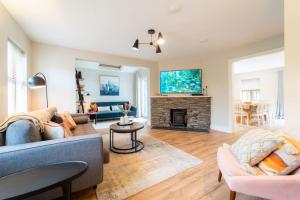 Serene Retreat Dingle - 4-gwiazdkowe hotele w mieście Dingle