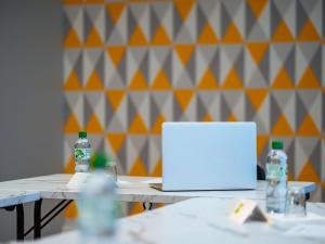 Hotels ibis Styles Ancenis Centre : photos des chambres