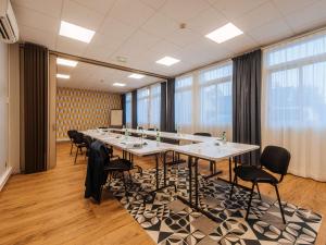 Hotels ibis Styles Ancenis Centre : photos des chambres