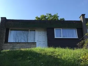 Cosy Cornish Chalet near coast - Lanteglos