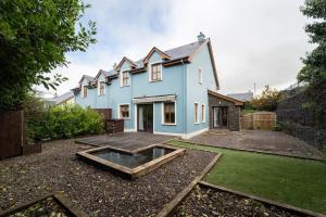 Serene Retreat Dingle