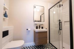 Serene Retreat Dingle