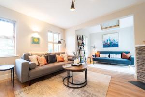 Serene Retreat Dingle