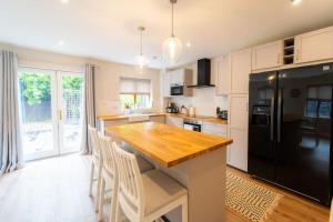 Serene Retreat Dingle