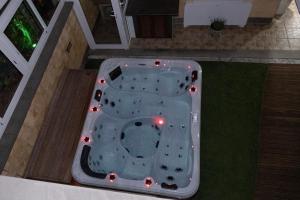 Villa Rea comfort e relax