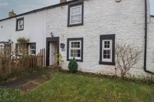 Ash Tree Cottage - Newby