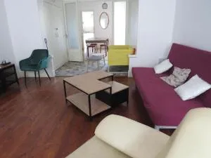 la toulousaine de Clô - Blagnac