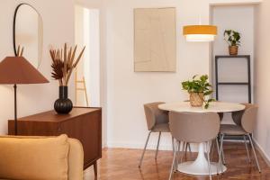 FLH Campo Ourique Cosy Chic Flat