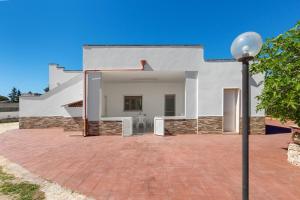 Tenuta Maria by BarbarHouse