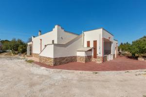 Tenuta Maria by BarbarHouse