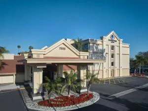 Doubletree by Hilton Buena Park - Norwalk