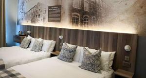 Blarney Woollen Mills Hotel - BW Signature Collection