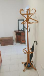 Bright&Spaceus Apartment with View