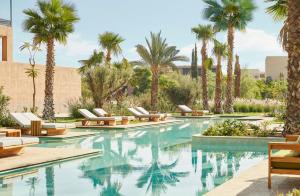 Park Hyatt Marrakech