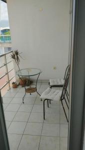 Bright&Spaceus Apartment with View