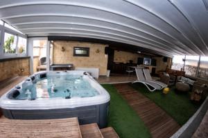 Villa Rea comfort e relax