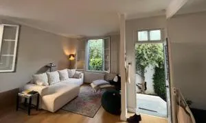 lumineux havre de paix à 6 minutes de Paris - Maisons-Alfort